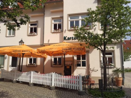 Foto: Kartoffelk&amp;auml;fer